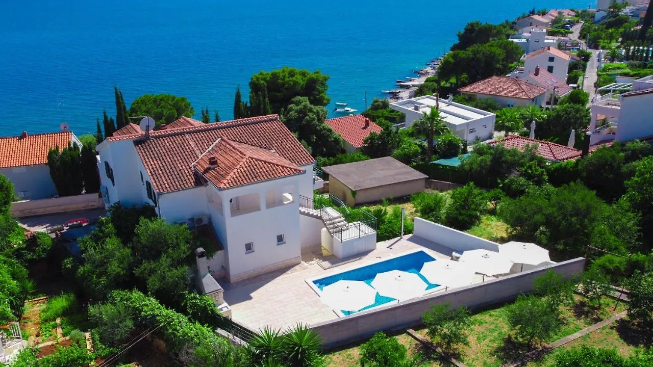 Apartments M Seget Vranjica