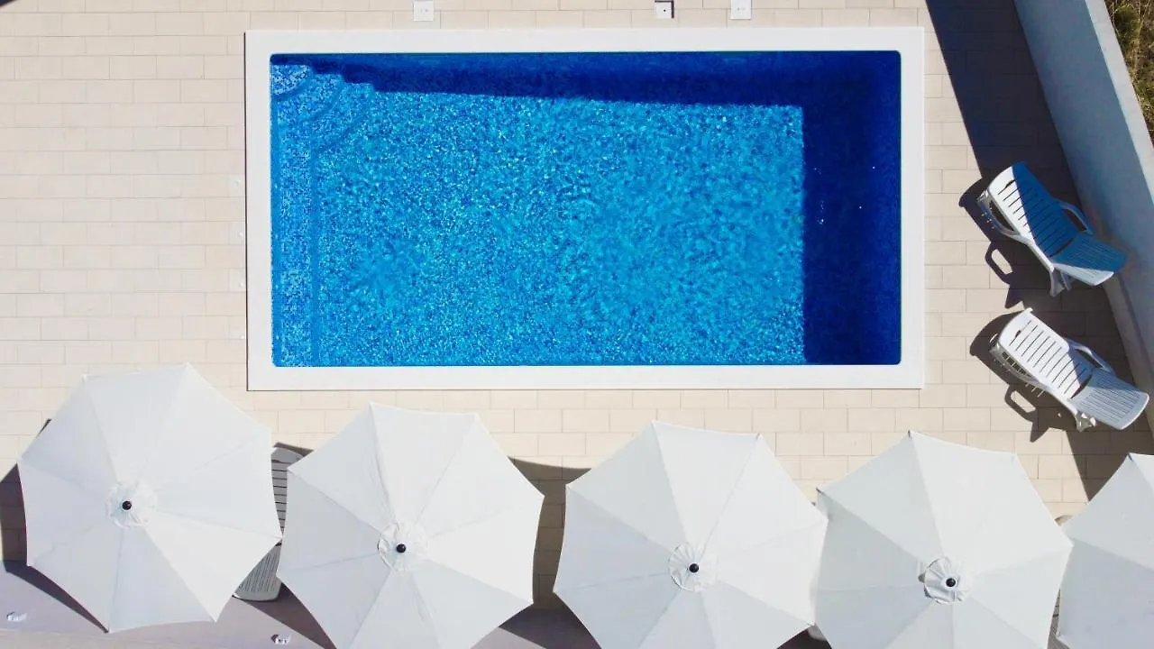 Apartments M セゲット・ヴラニツァ
