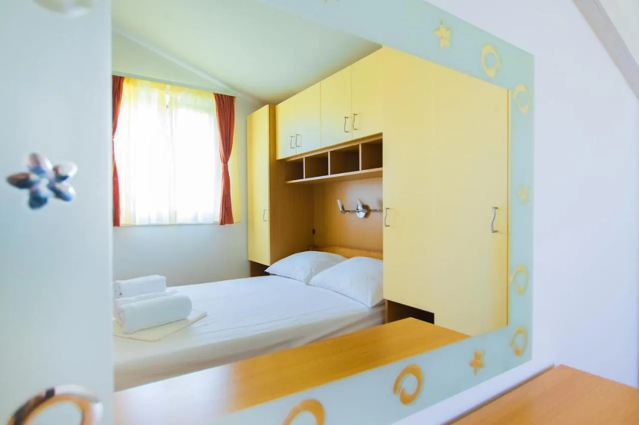 Apartments M Seget Vranjica