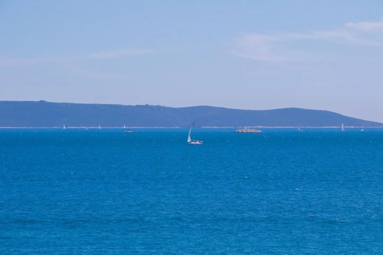 Apartments M Seget Vranjica Croatia