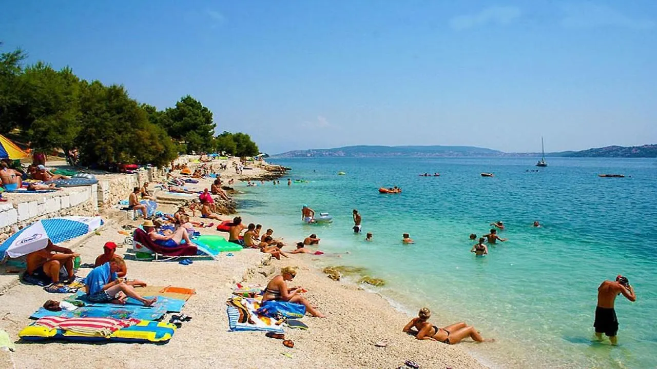 Apartments M Seget Vranjica 0*,  Croatia