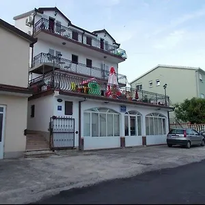 Pandza Seget Vranjica
