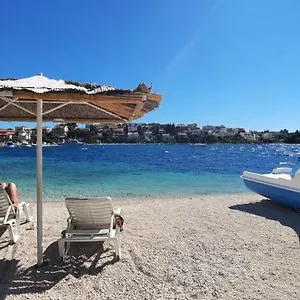 Apartmentt Vinko Bilota Seget Vranjica