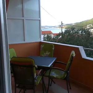 Ante - 80 M From Sea Apartmán